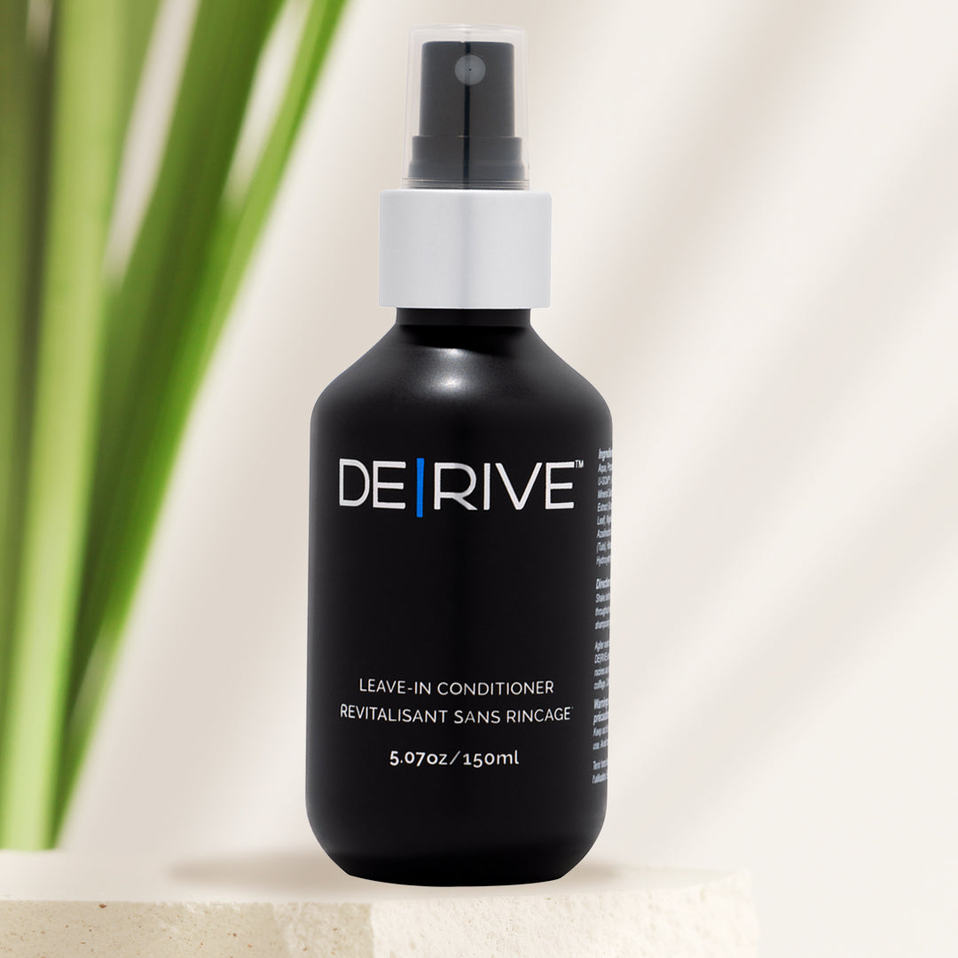 【内容量9割以上】Dr,reveメディケアビューティソリューション 導入美容液 DE|RIVE®MD Leave-In Conditioner – DE|RIVE MD